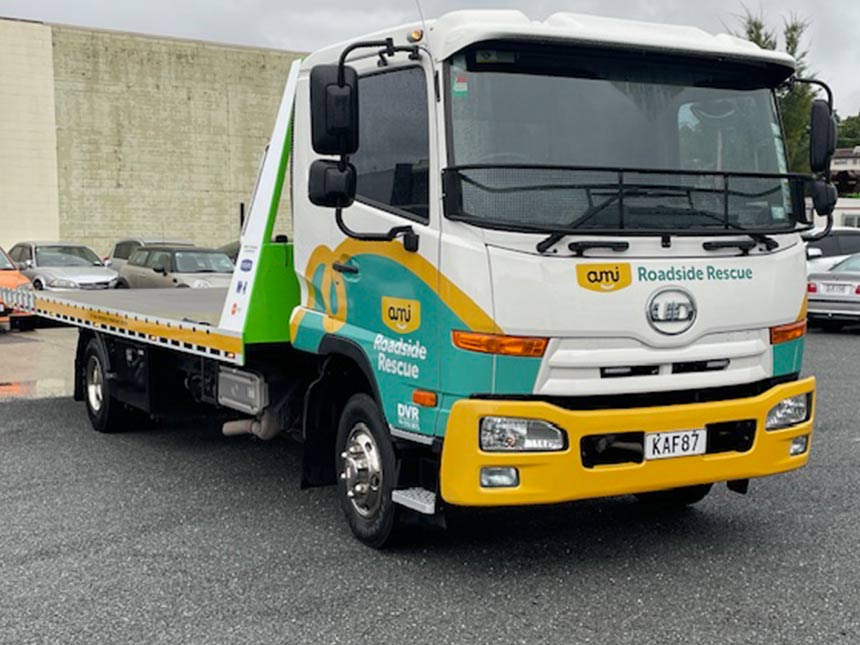 DVR-ami-tow-truck